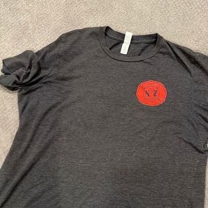 Jack Daniel’s Fire T-Shirt